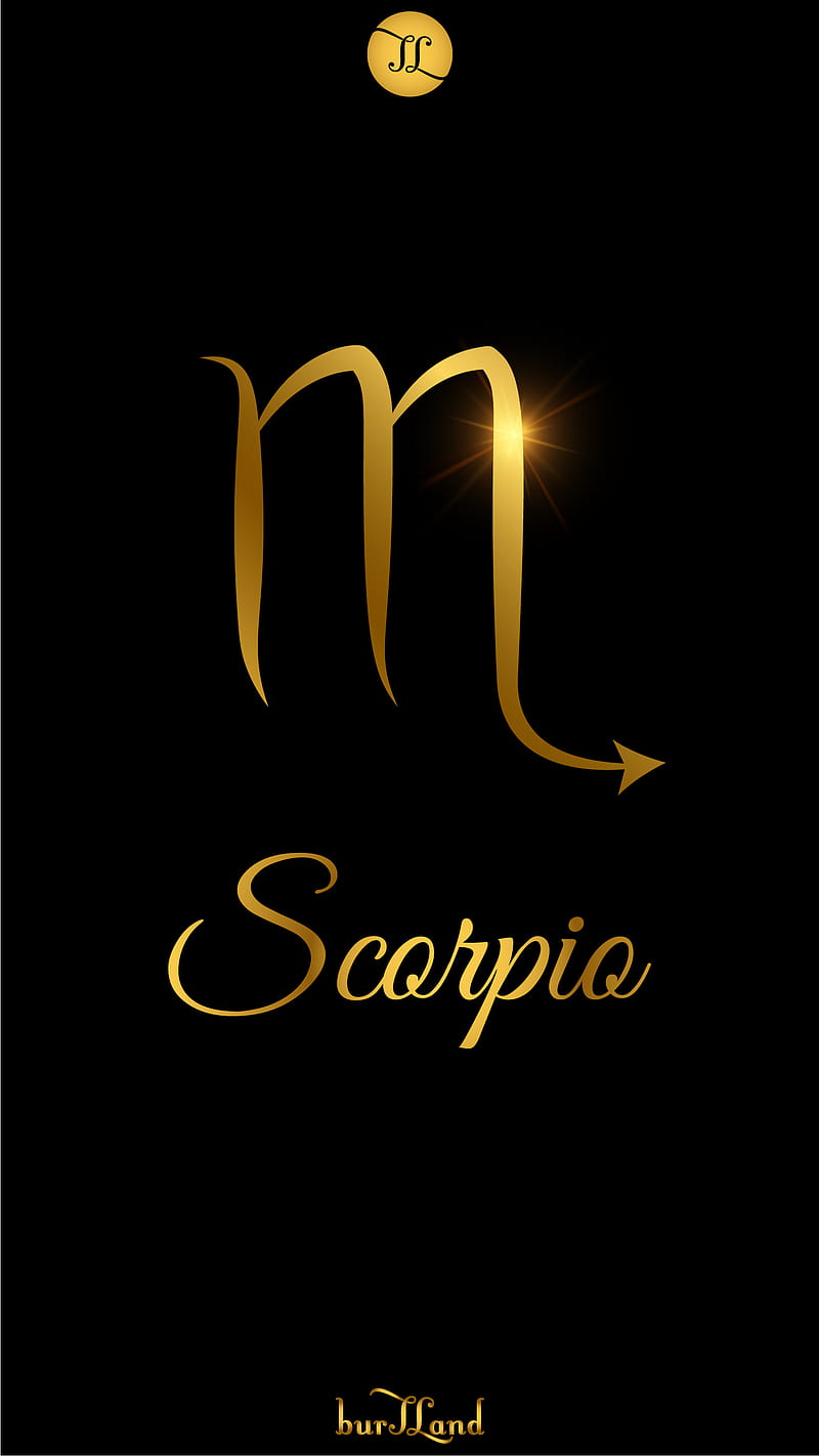 800x1422 HD scorpio zodiac sign wallpaper