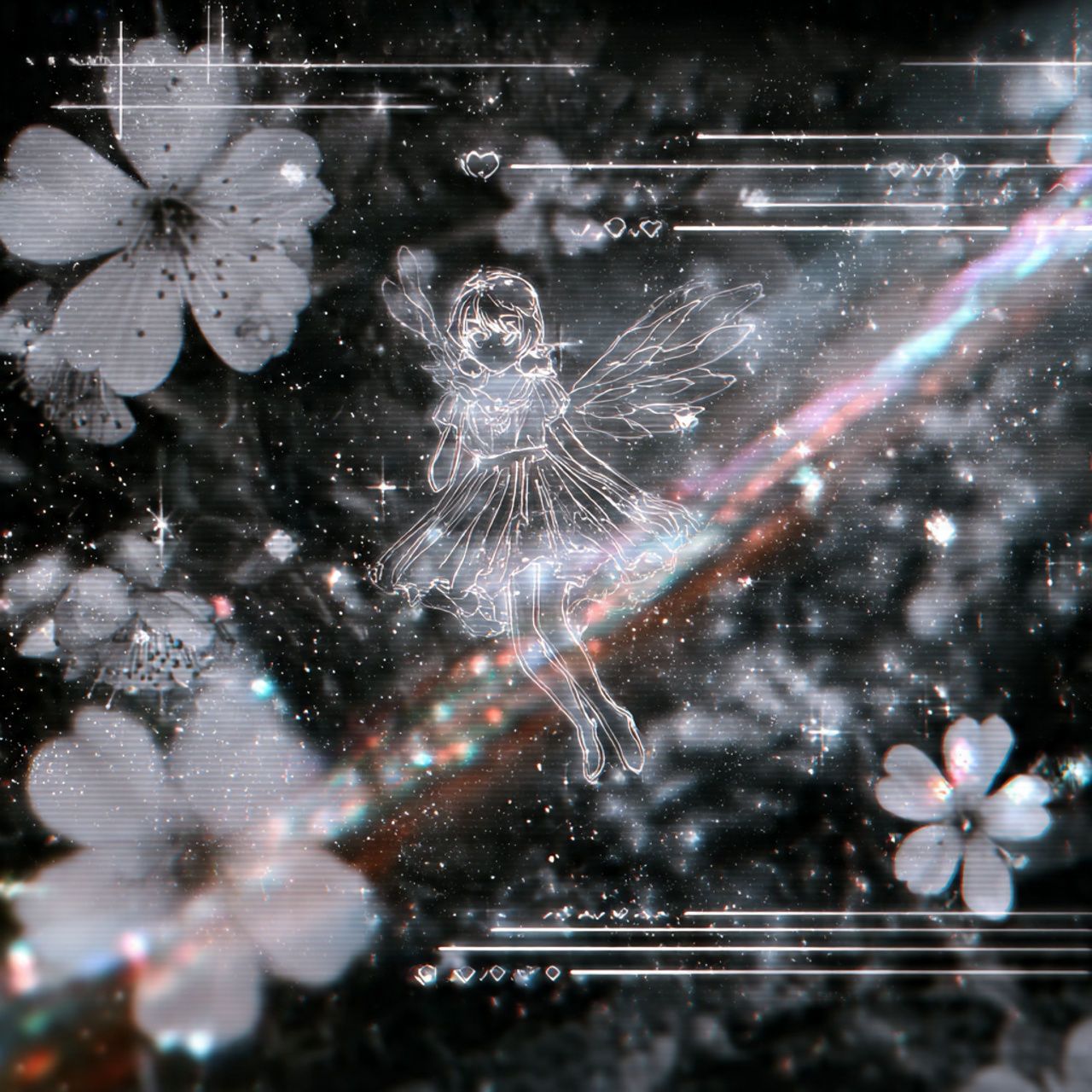 1280x1280 Draincore Fairy