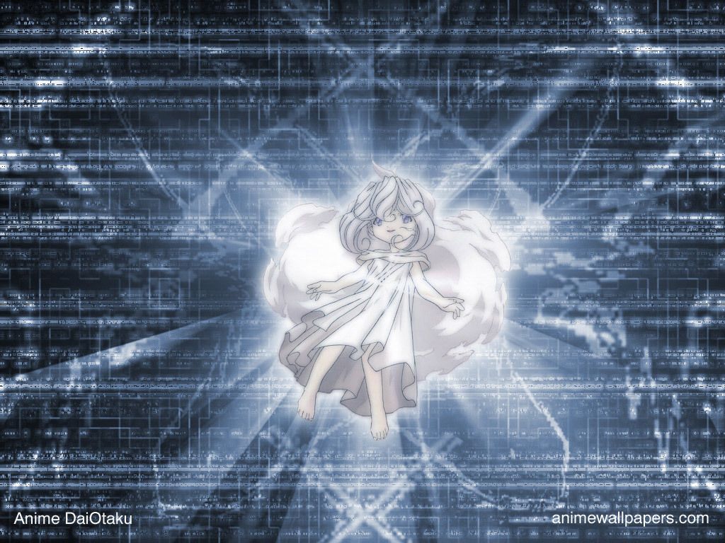 1024x768 hack//SIGN（A television anime produced by BEE TRAIN.）_Baiduwiki