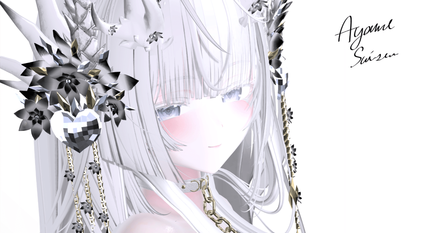 1440x753 Ohatsui Analysis Record｜あやめすいせん