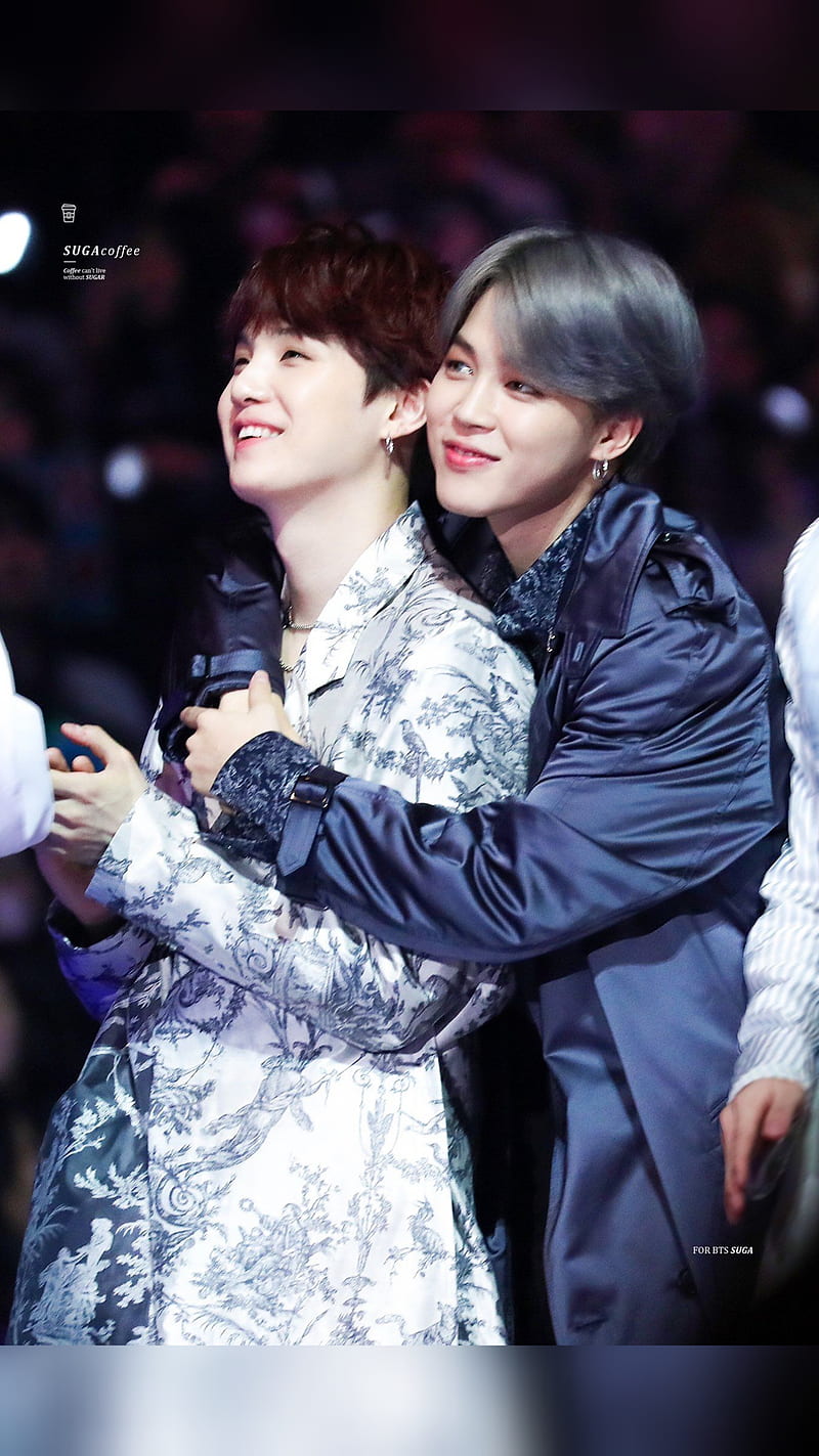 800x1423 Suga and Jimin, anime, black, bts, joker, love, naruto, ship, HD phone wallpaper