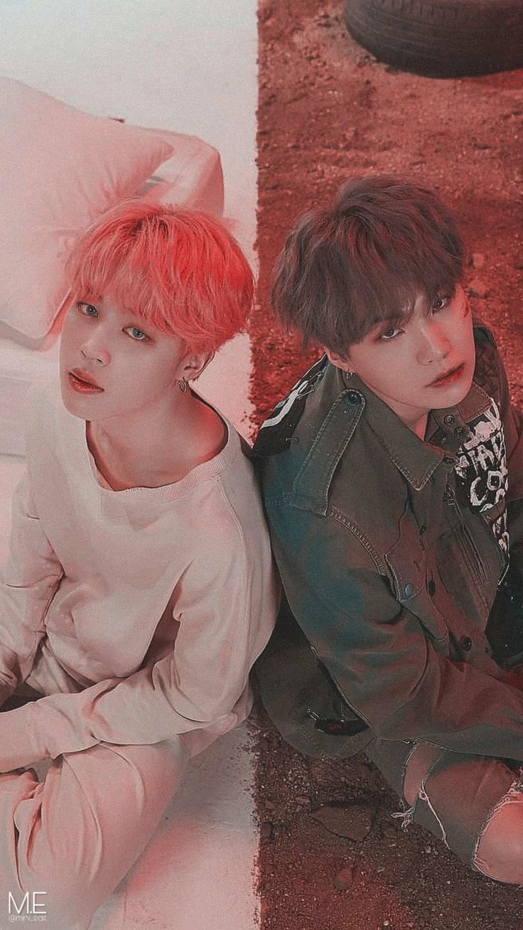 736x1308 2019BTSFESTA FAMILY PORTRAIT Wallpaper