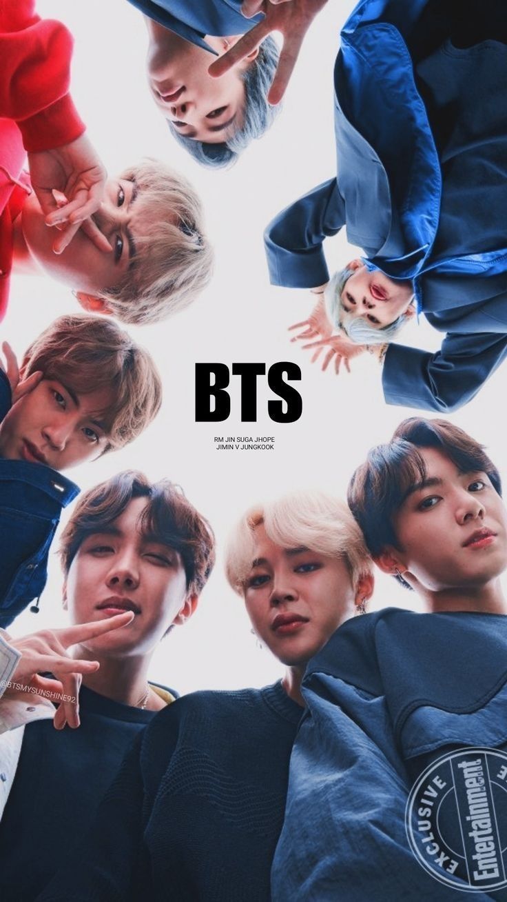 736x1308 Bts Picture