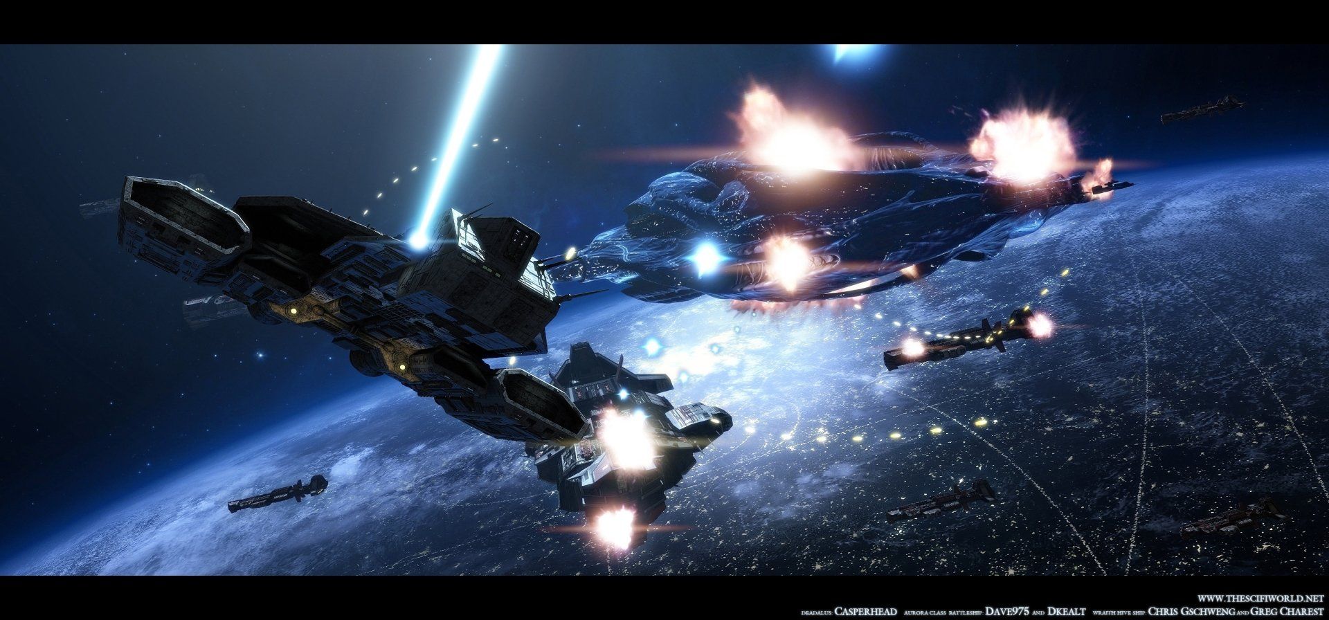 1920x896 Daedalus Class Battle Atlantis HD Wallpaperx1400