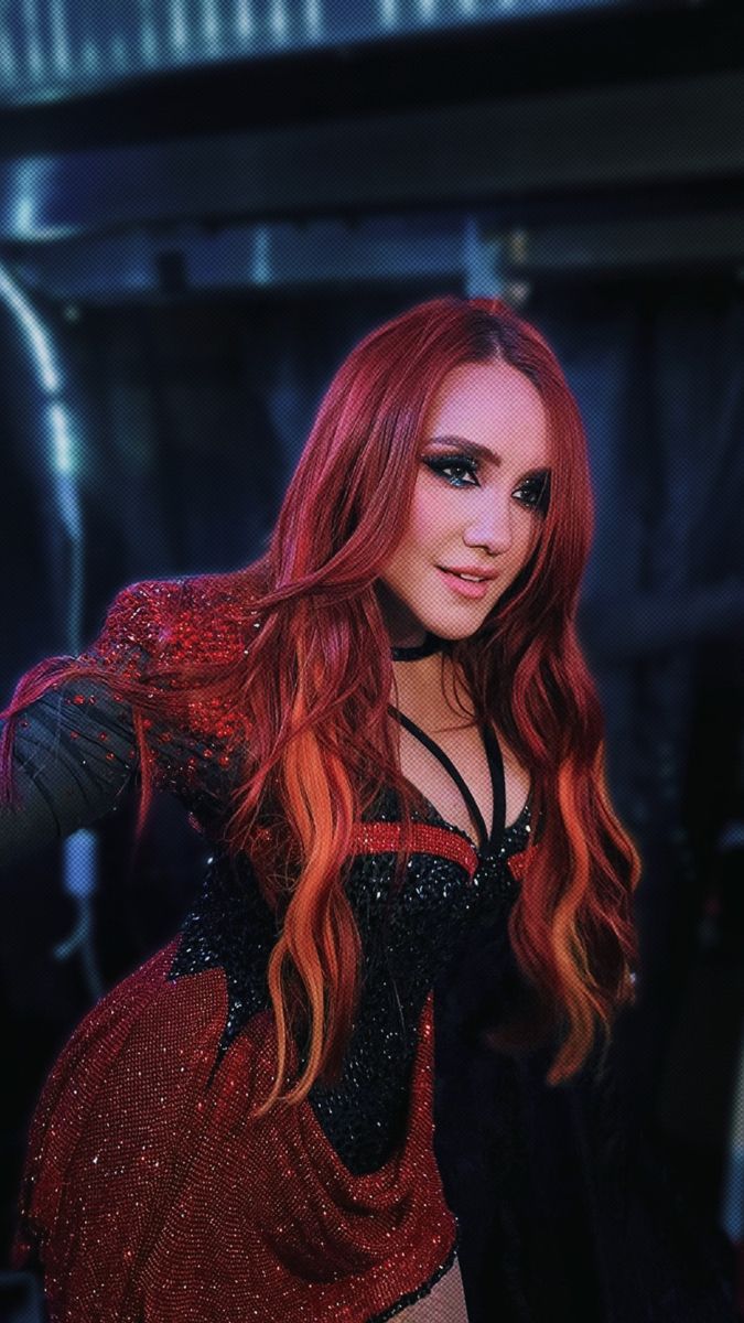 675x1200 Wallpaper Dulce Maria