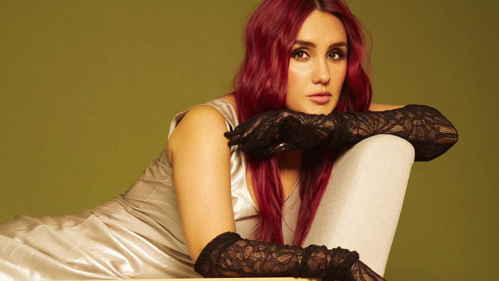 1600x900 After RBD's Historic Reunion, Dulce María Is Ready to Shine Solo
