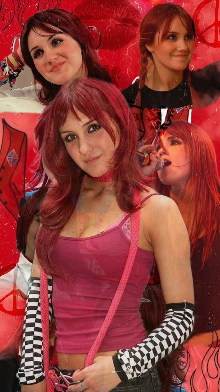 736x1308 wallpaper papel de parede Roberta Pardo Dulce Maria rbd