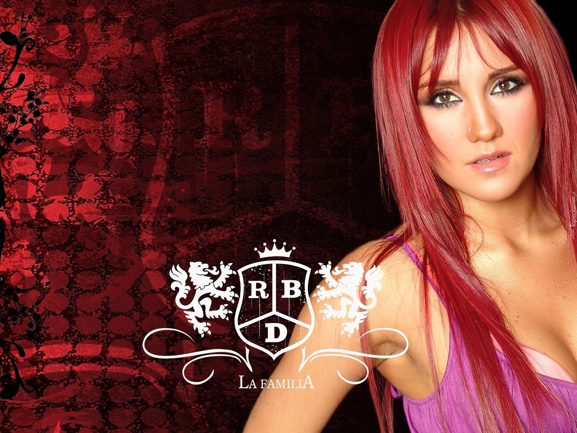 1920x1440 Dulce Maria