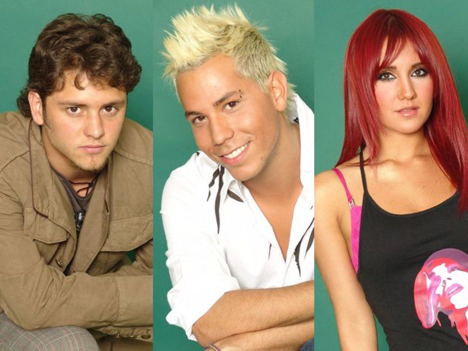 1600x1200 Christian Chavez Suicide Attempt: Former RBD Members Dulce Maria, Christopher Uckermann React
