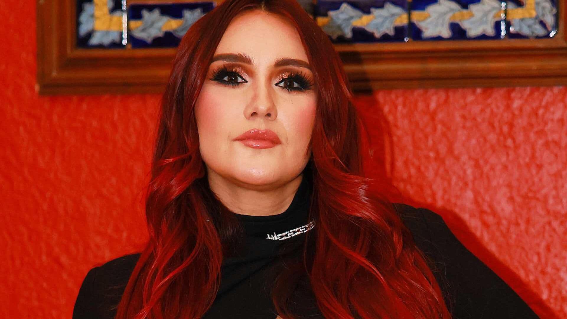 1920x1080 Dulce María Anuncia Embarazo; Será Mamá por Segunda Vez