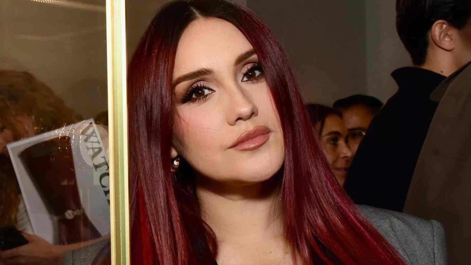 1920x1080 Ex RBD Dulce Maria Está Grávida Do Segundo Filho: 'Símbolo De Amor'