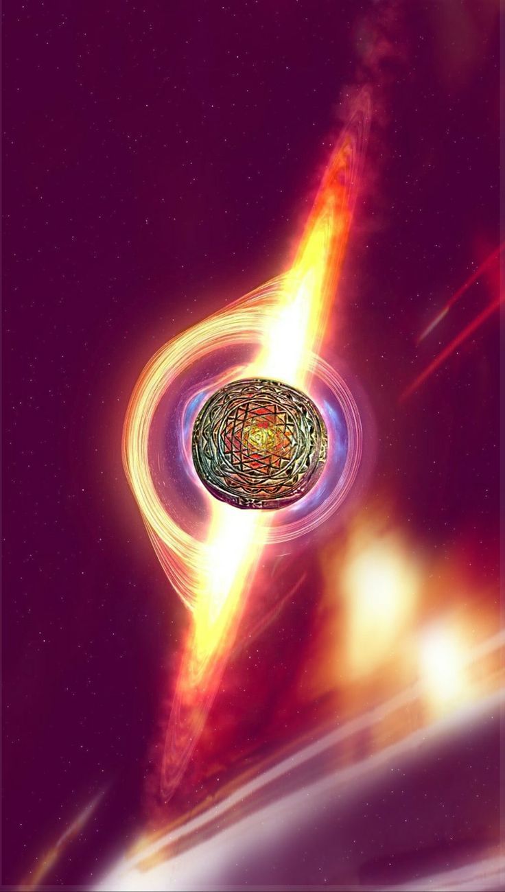 736x1300 Sri Yantra Chakra on Top of Maha Shivling in Brahmand Galaxy Art. Shiva yantra full