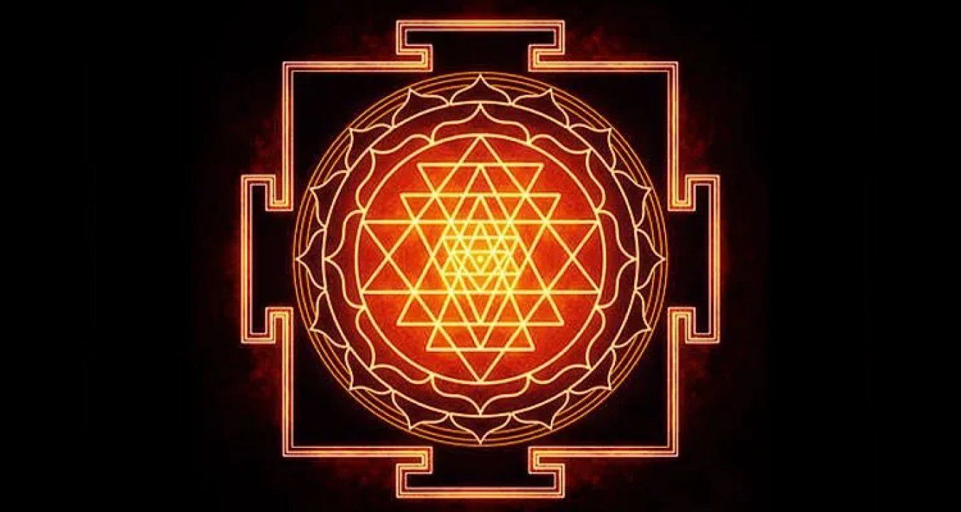 1350x720 What is Shree Chakra? Benefits of Shree Chakra. Self Love Jewels