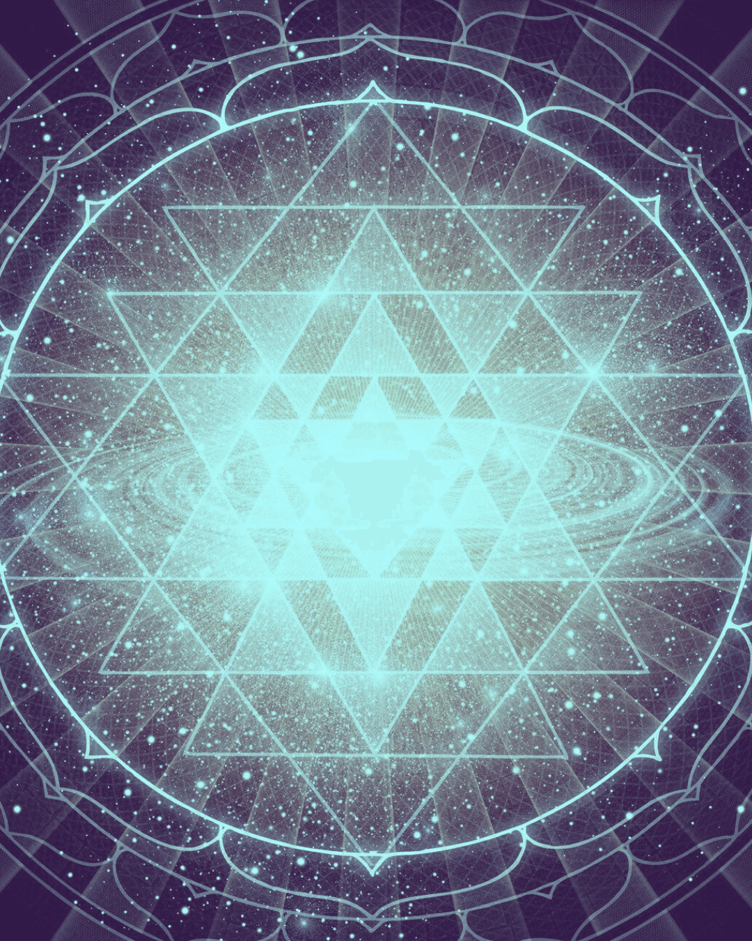 1080x1350 Learn More About Shri Yantra