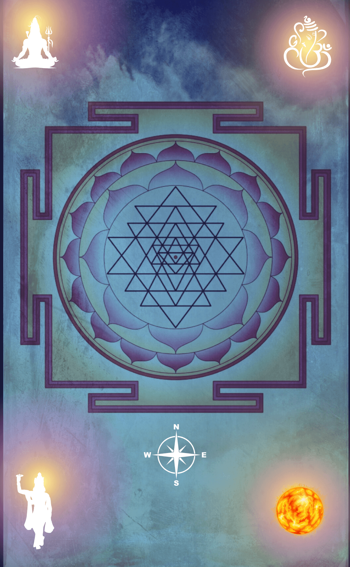 1124x1821 Learn More About Shri Yantra