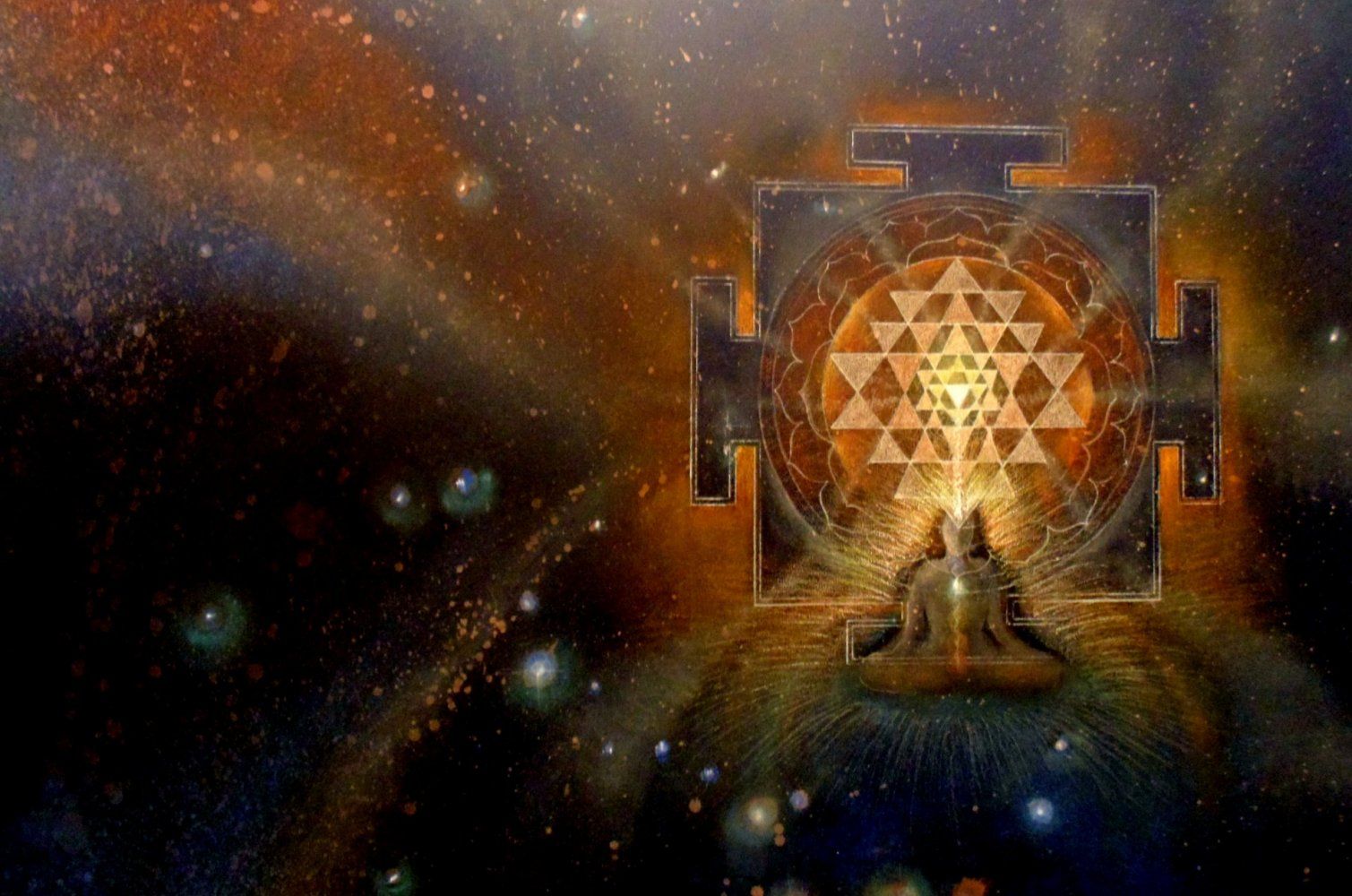 1509x1000 New CD Sri Chakra Sadhana