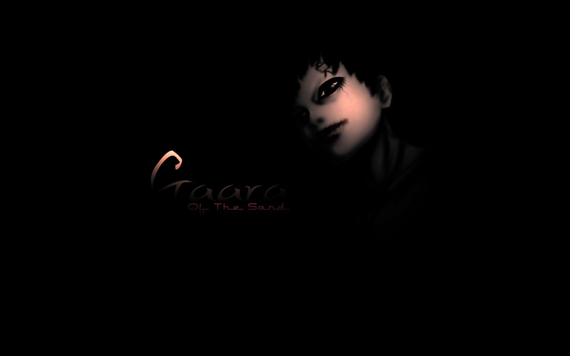 1920x1200 Gaara (Naruto) Wallpaper and Background: Free HD Download