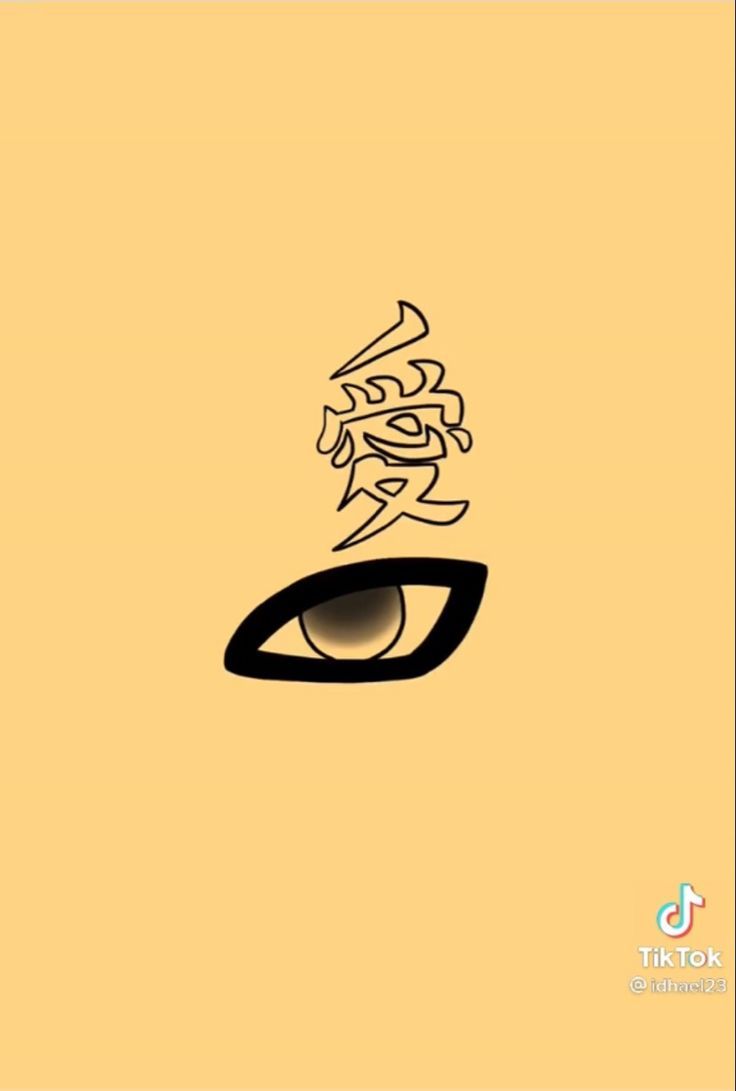 736x1091 Gaara eyes tattoo. Small gaara tattoo, Naruto tattoo, Anime tatto