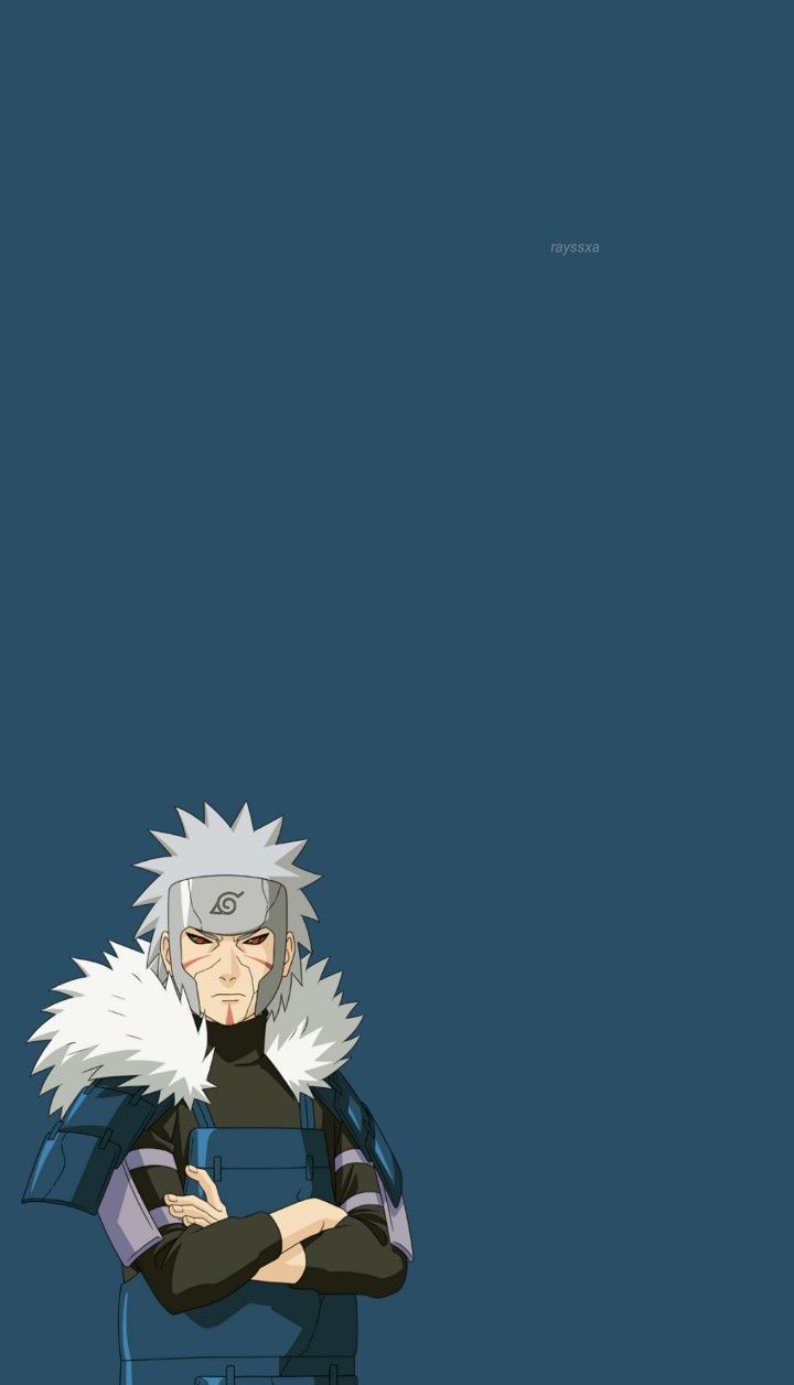 720x1256 tobirama ♡