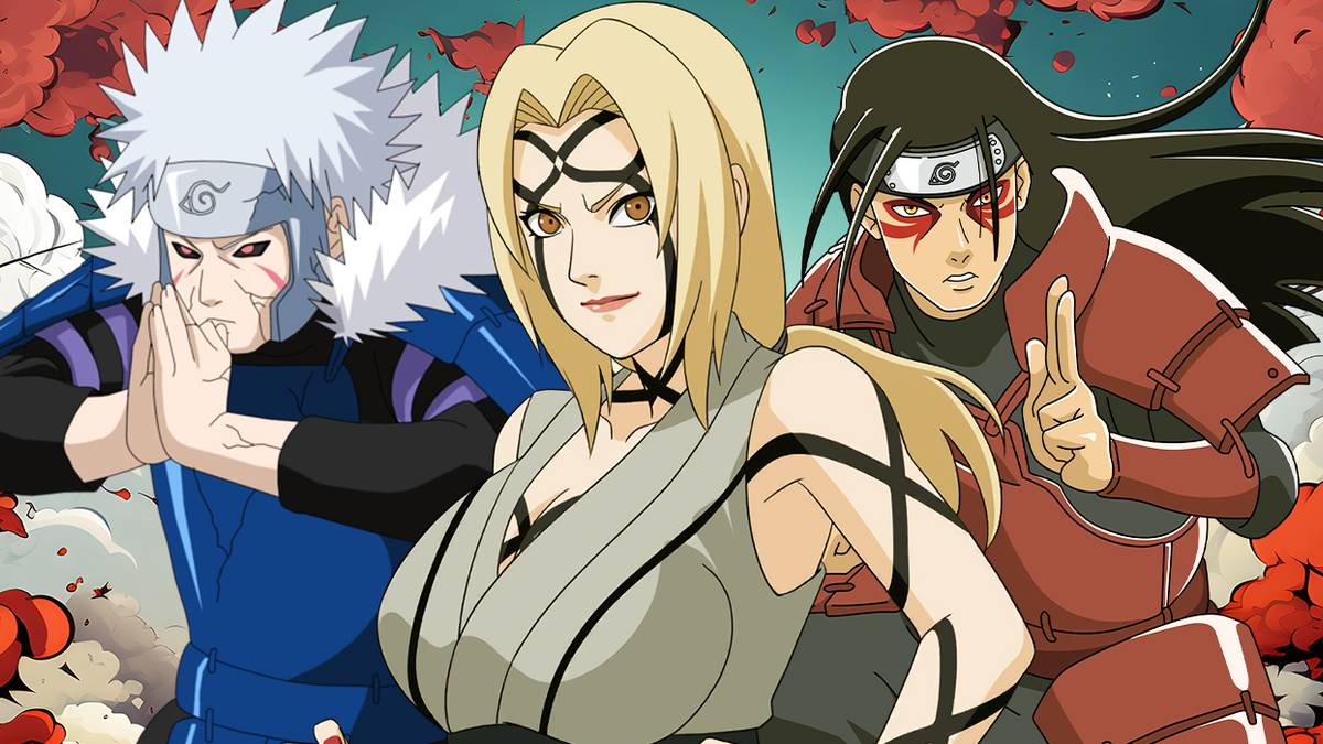 1200x675 Naruto's Senju Family Tree Explained