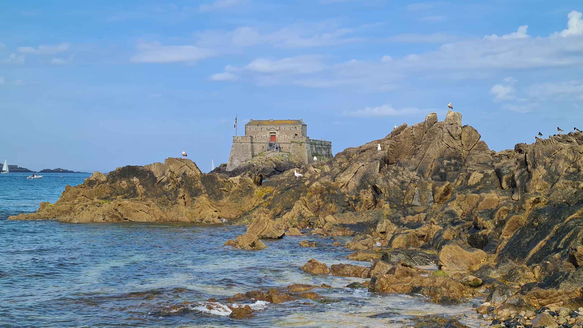 1872x1053 Enjoy The Forts Of Saint Malo