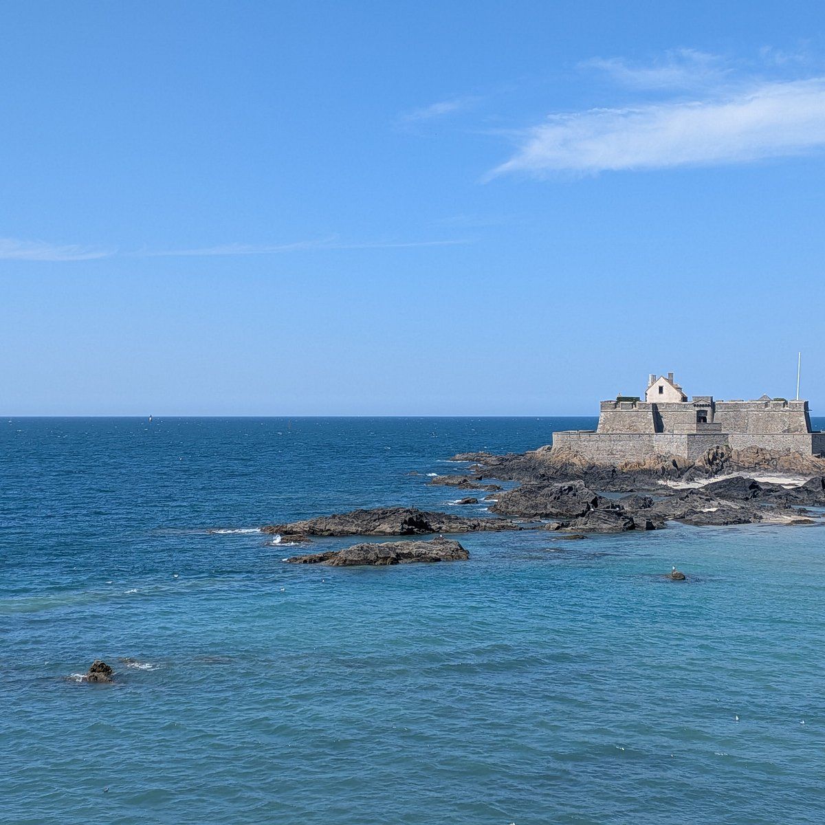 1200x1200 Intra Muros Saint Malo You SHOULD Know Before Going (2026 Reviews)