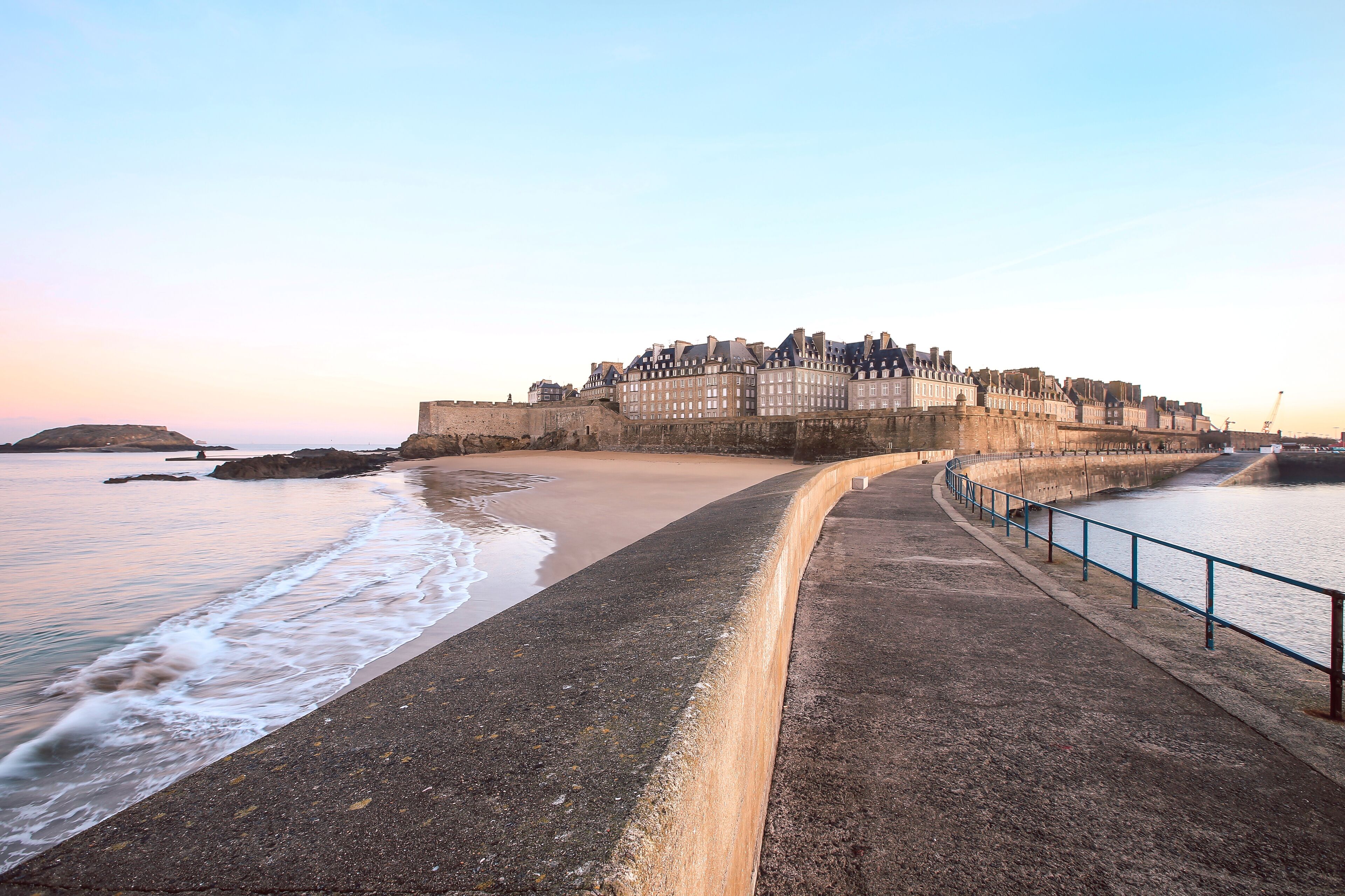 3840x2560 Things To Do In Saint Malo In 2026