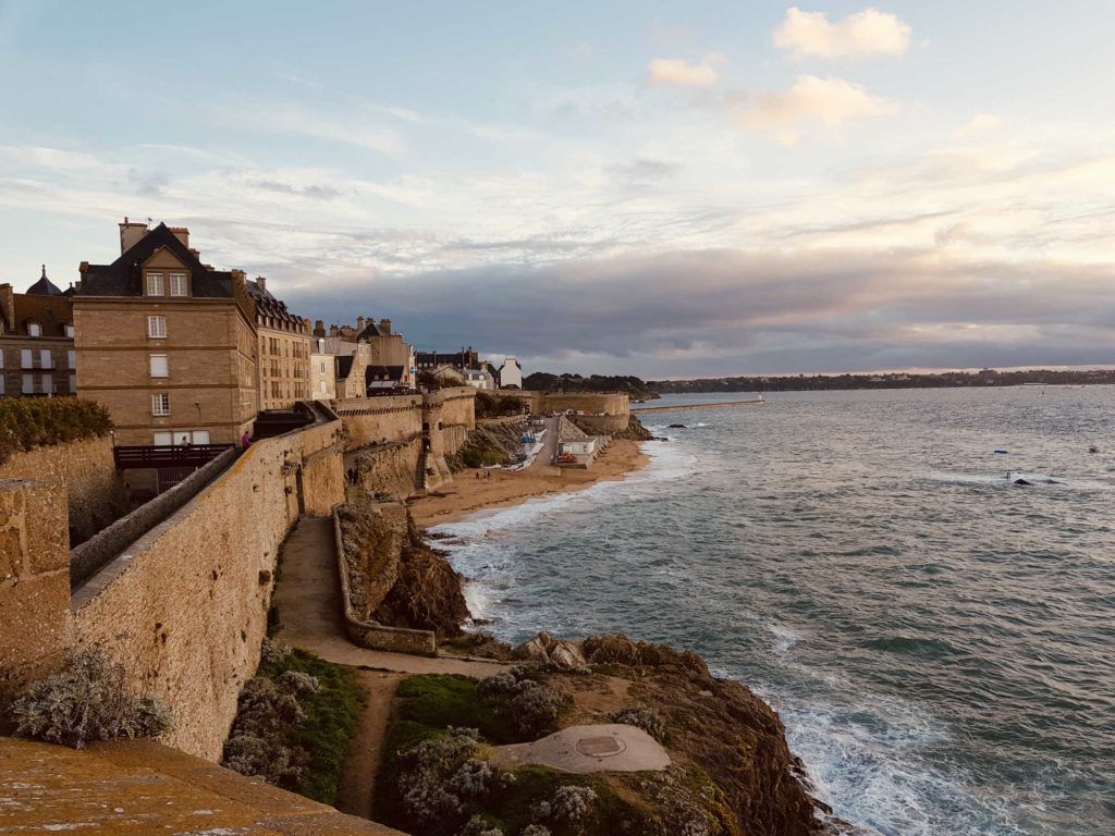 1024x768 Weekend In Saint Malo: The Perfect Program To Enjoy The Town