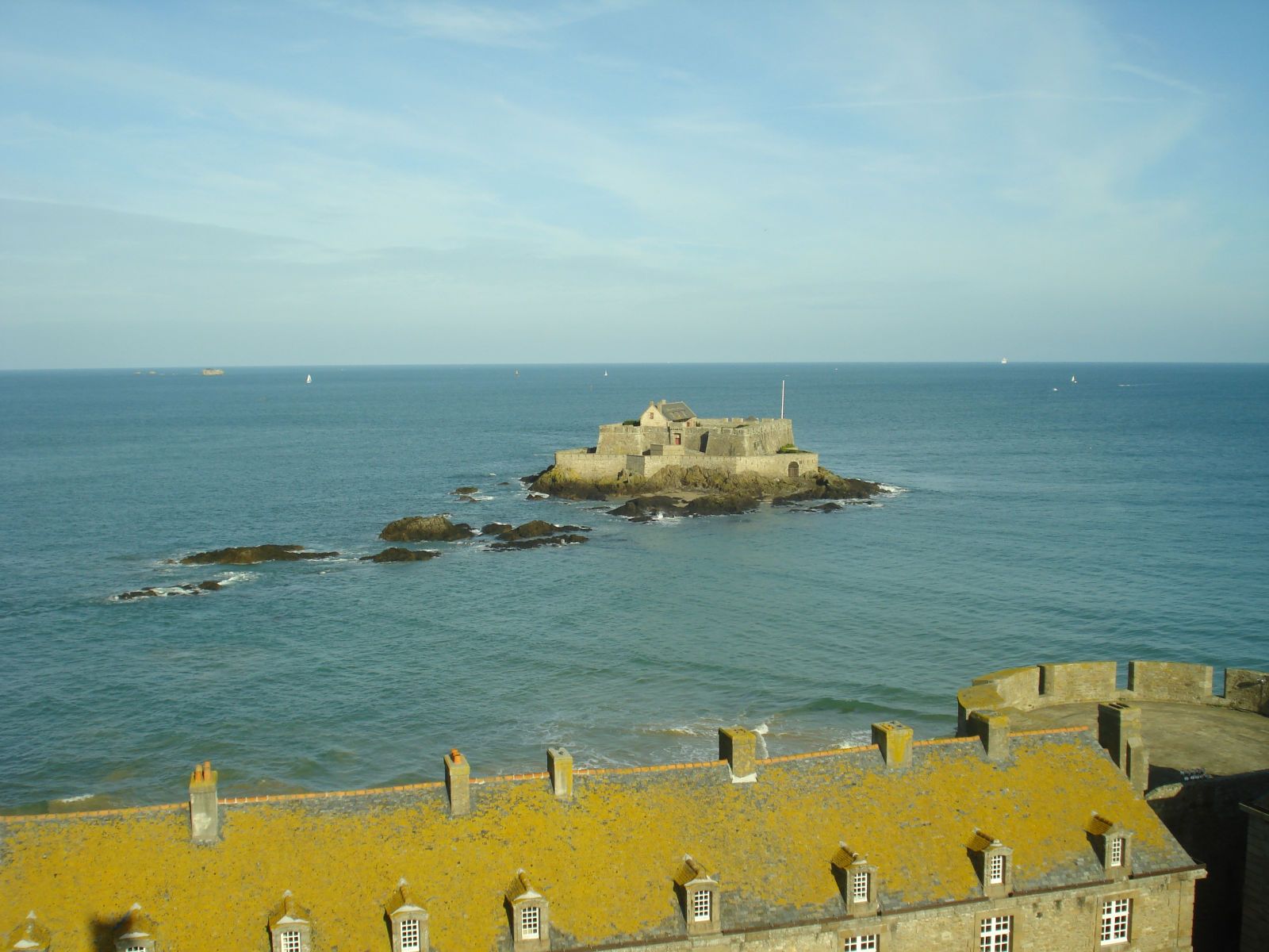 1600x1200 Saint Malo Novembre 2011