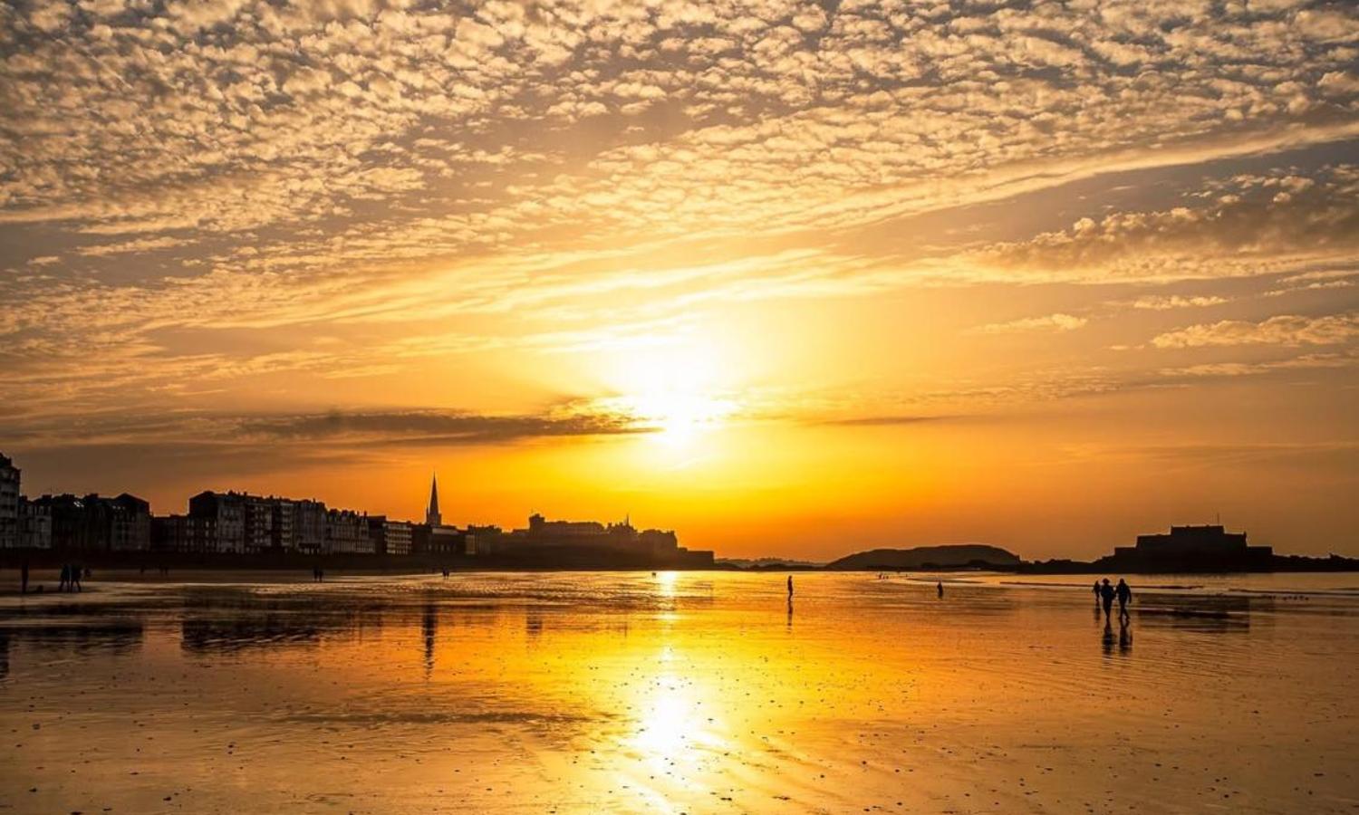 1500x900 4 Star Hotel Saint Malo. Hotels Saint