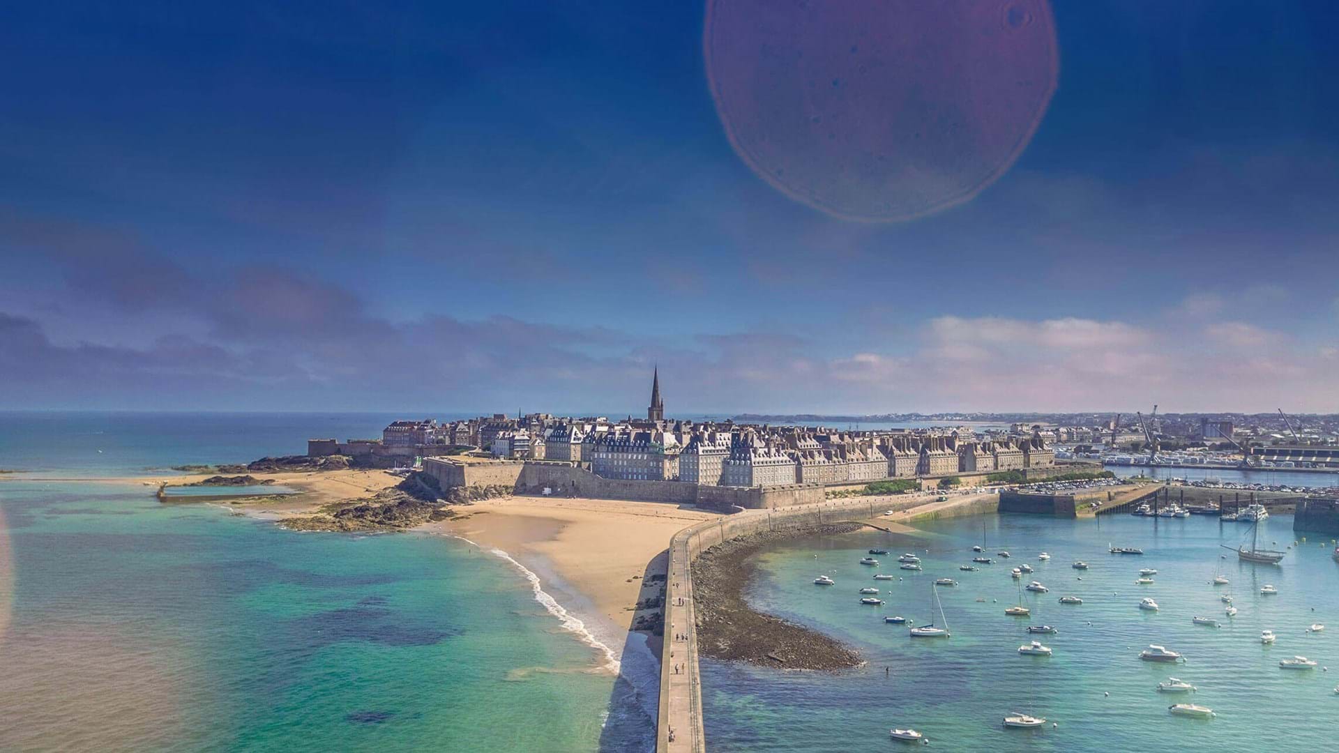 1920x1080 St Malo Travel Guides & Inspiration