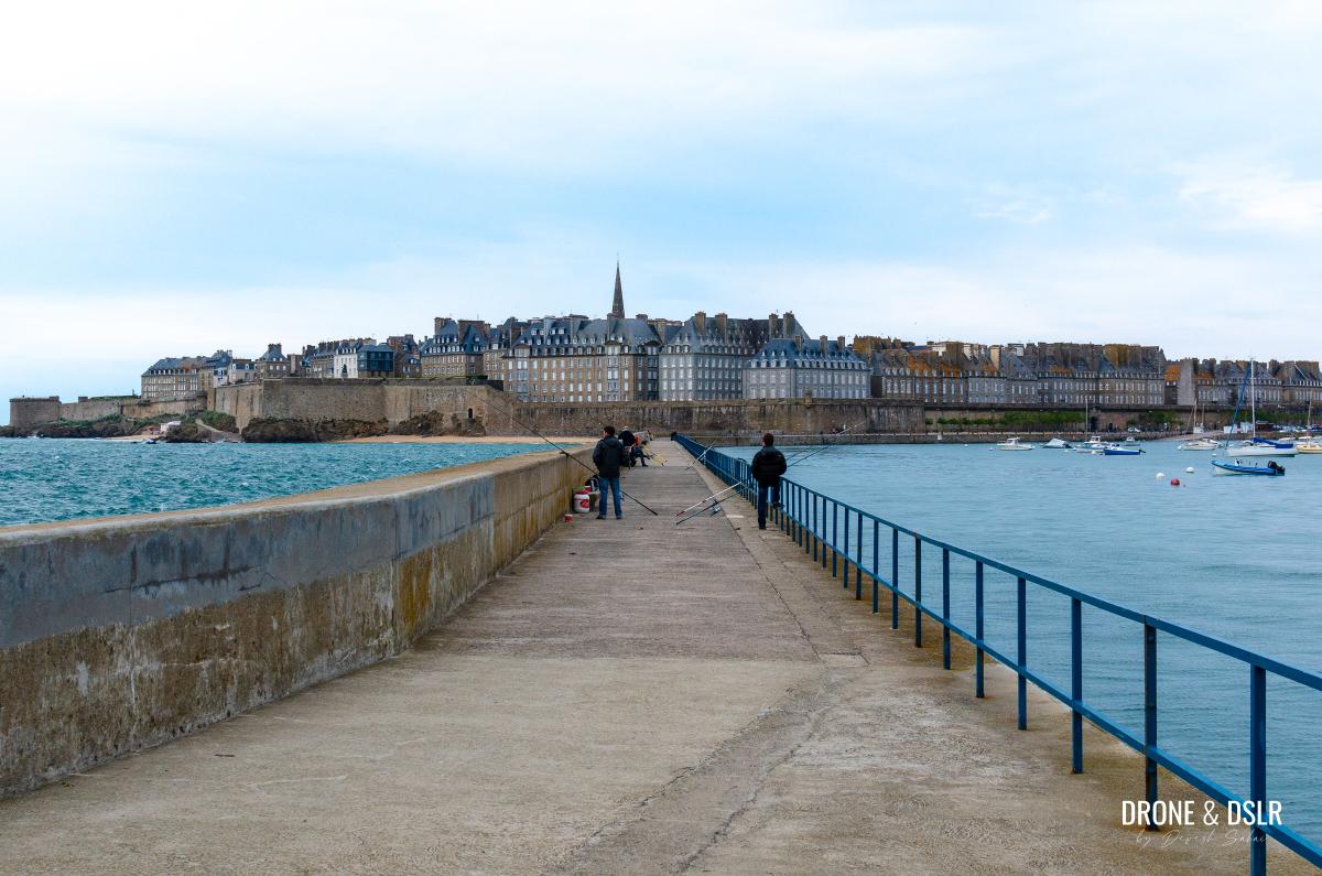 1200x795 Discover Saint Malo, France