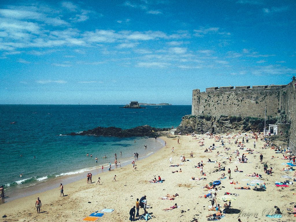 1024x768 Saint Malo