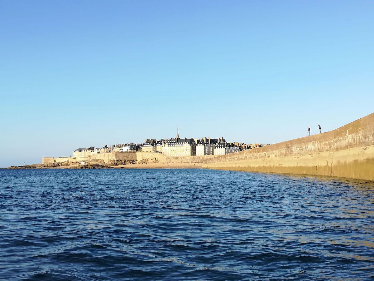 1200x900 Getaways On The Emerald Coast, La Haute Flourie, Bed & Breakfast & Cottage Saint Malo