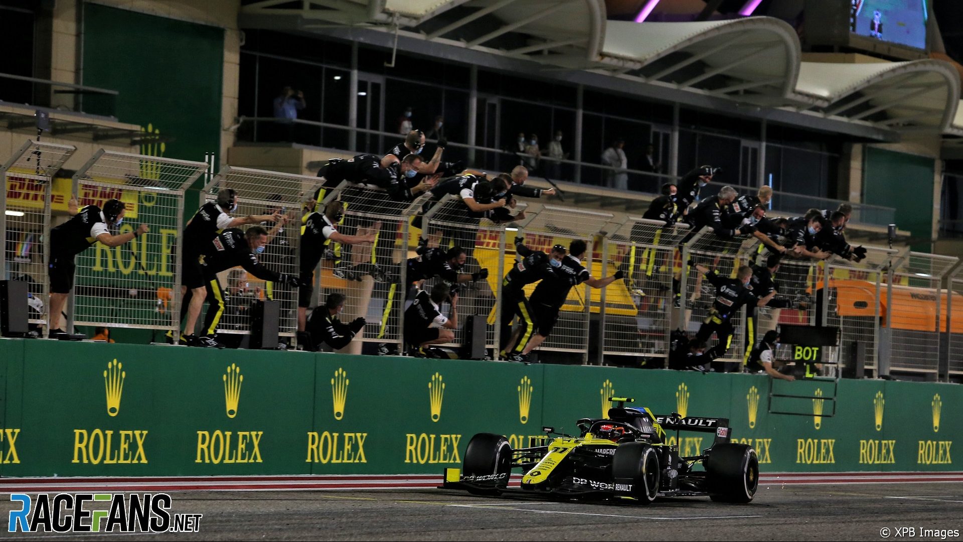 1920x1080 Podium a relief for emotional Ocon after “very difficult” criticism