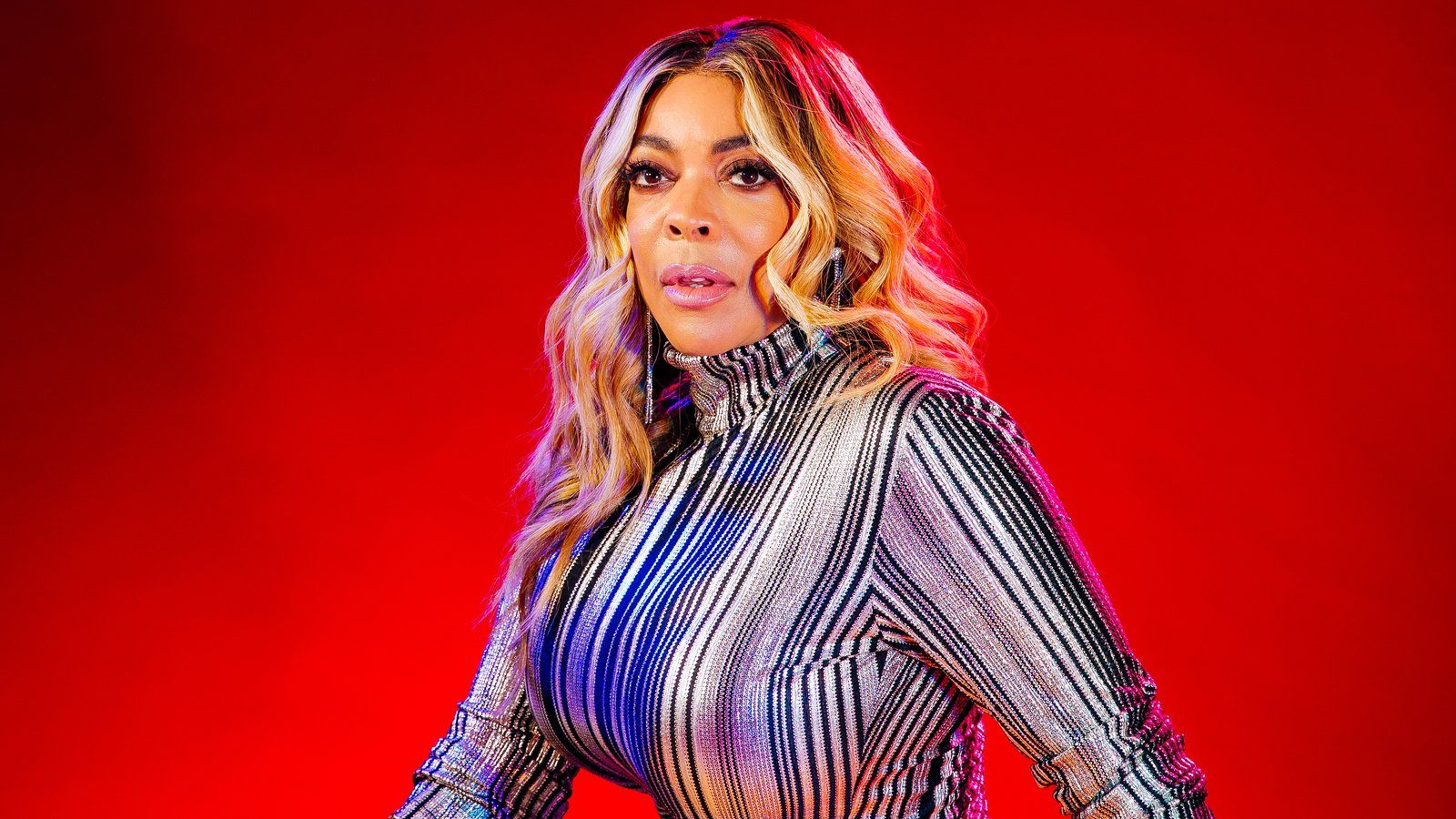 1600x900 Wendy Williams Wants to Be the Realest in the Game