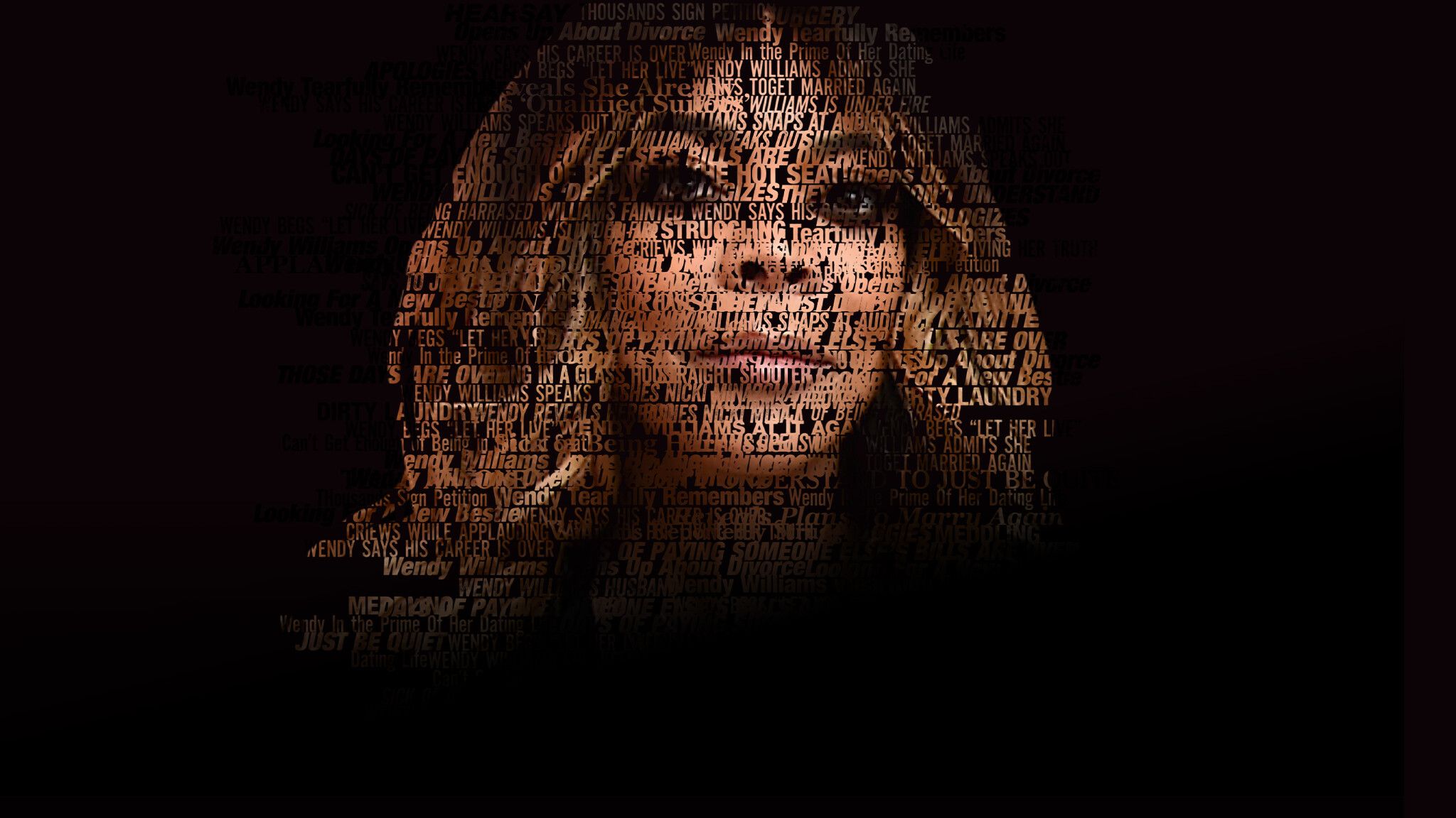 2048x1152 Wendy Williams Wallpaper