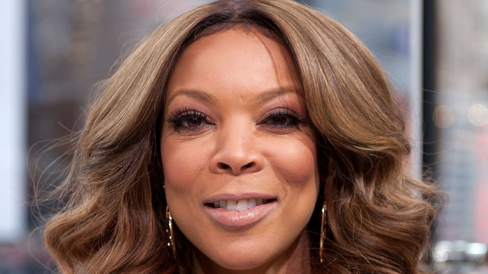 1600x900 The Bizarre Keepsake Wendy Williams Kept From Her Son's Birth