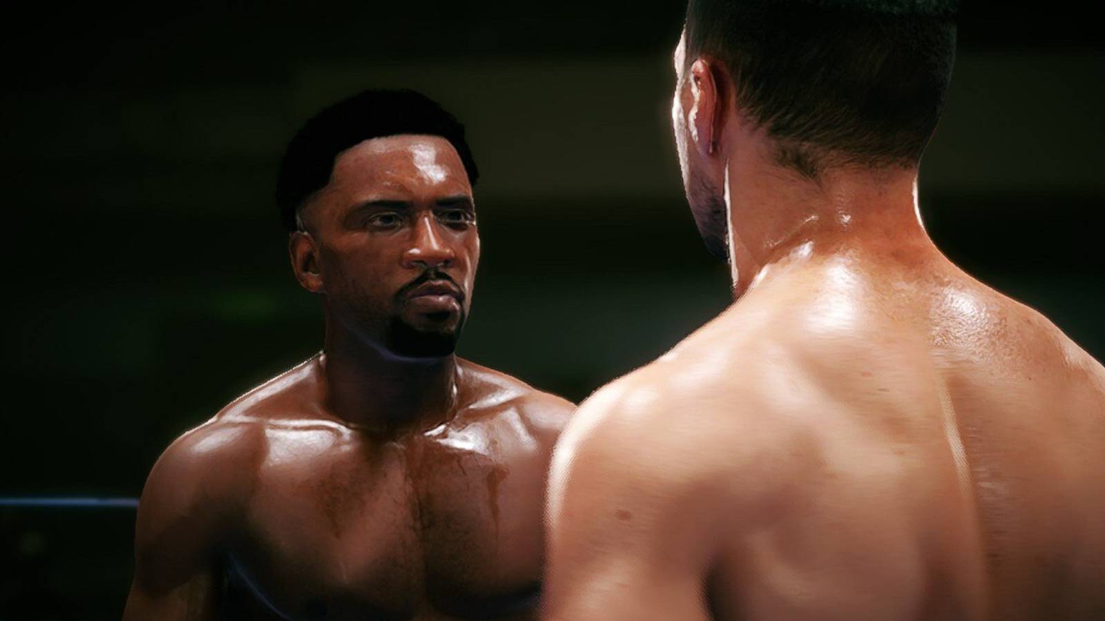 1600x900 Undisputed: How To Fight Defensively