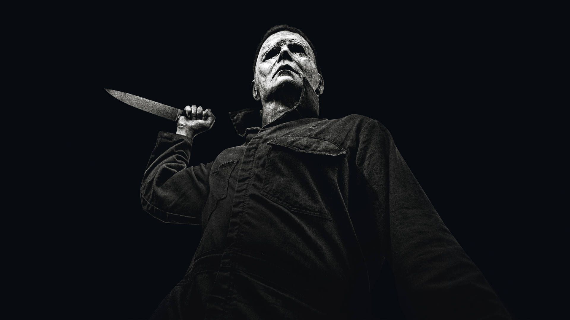 1920x1080 Michael Myers Wallpaper