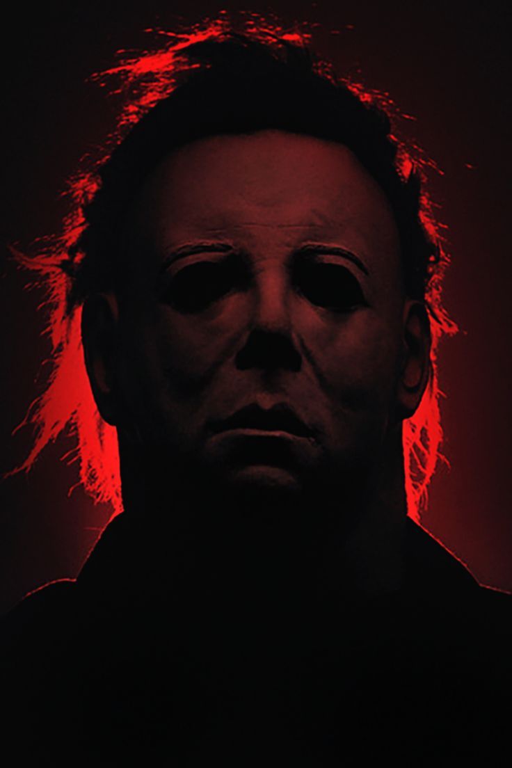736x1104 Michael Myers fondo de pantalla