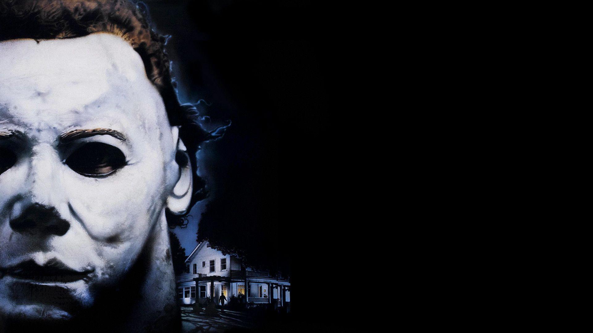 1920x1080 Michael Myers Wallpaper HD