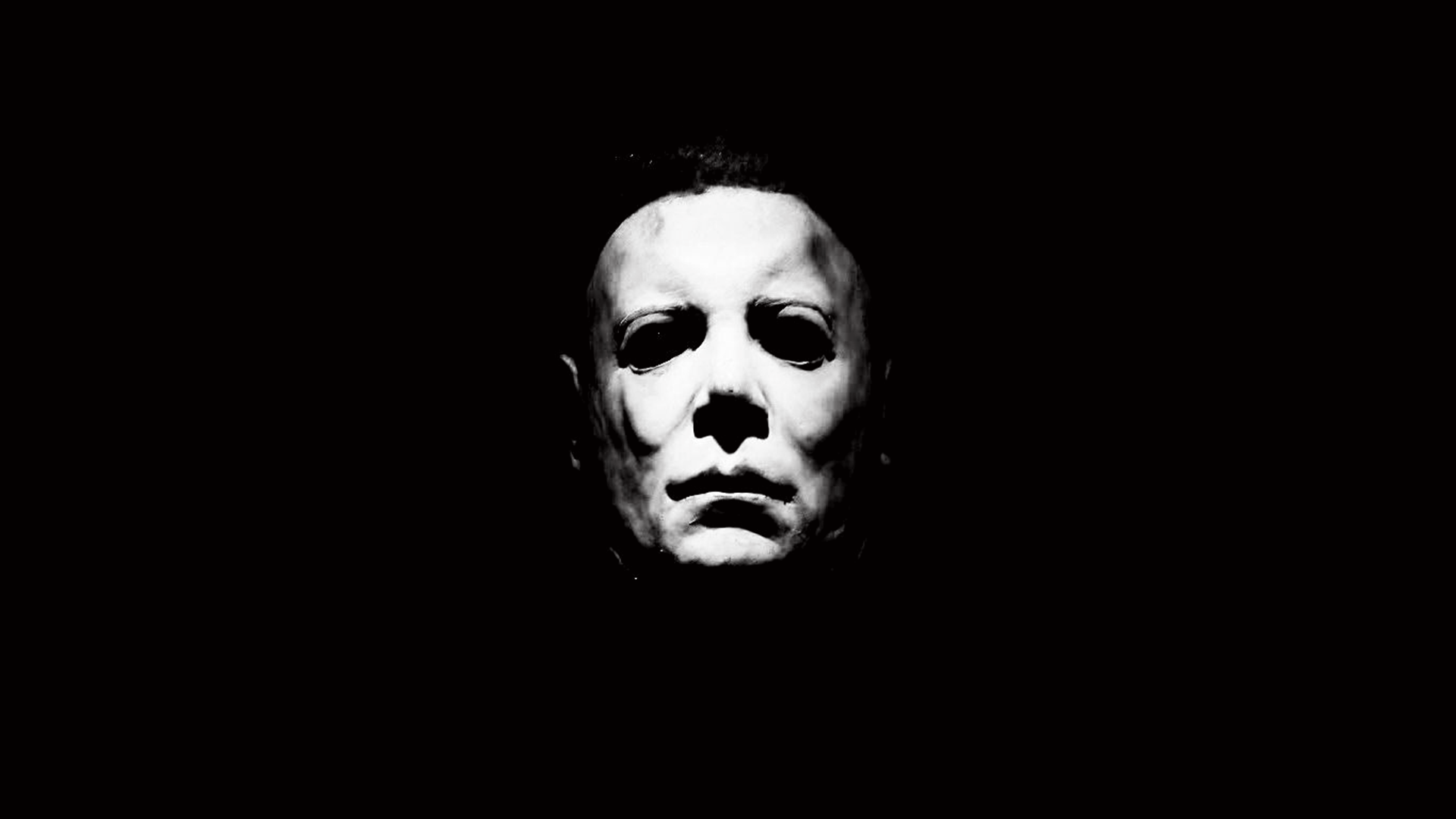 1920x1080 Michael Myers Wallpaper HD