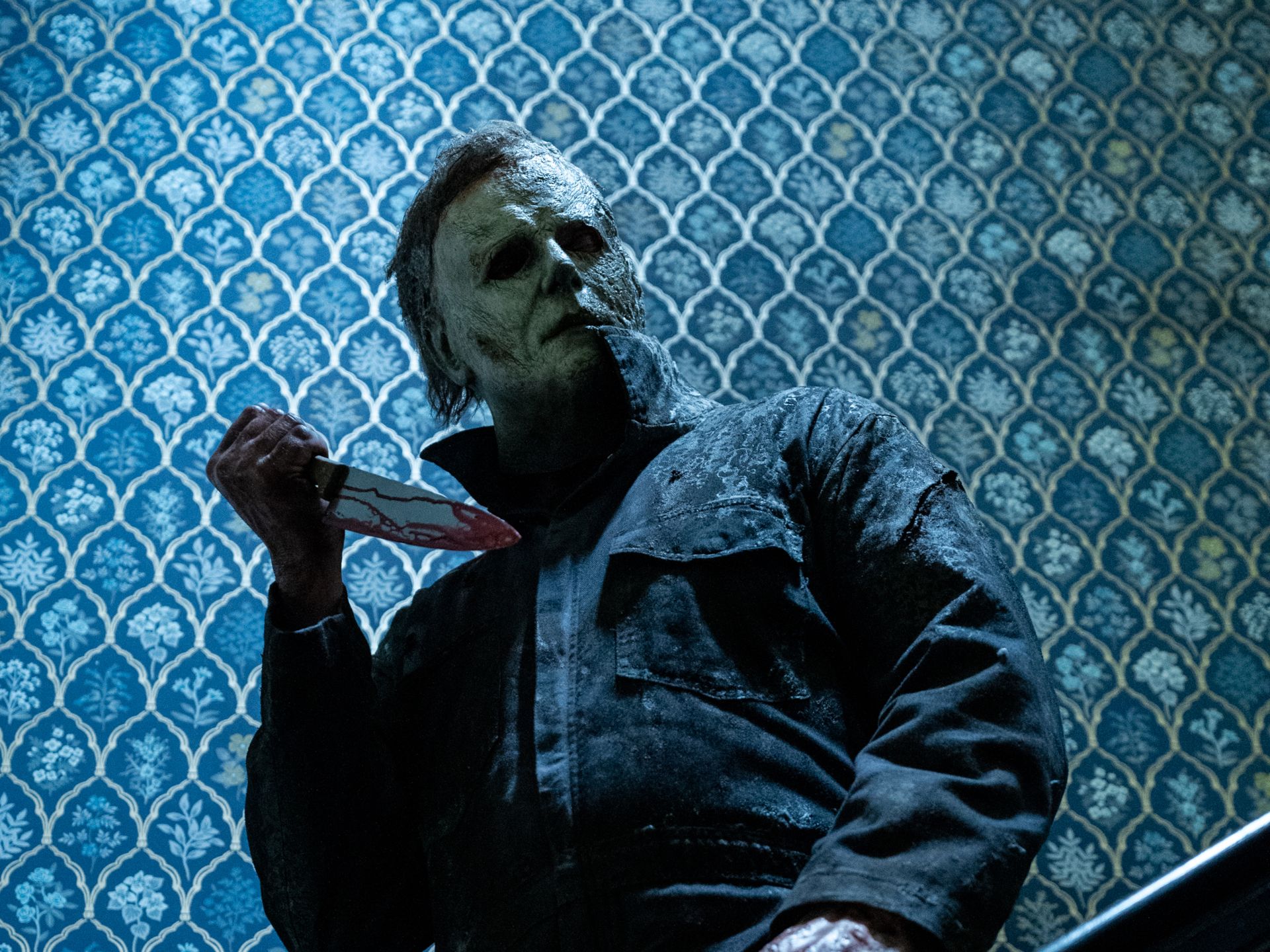1920x1440 Michael Myers Wallpaper and Background: Free HD Download