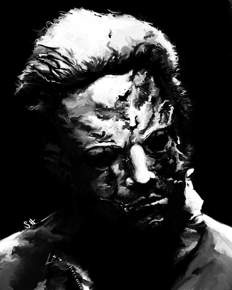 800x1000 Michael Myers Wallpaper HD
