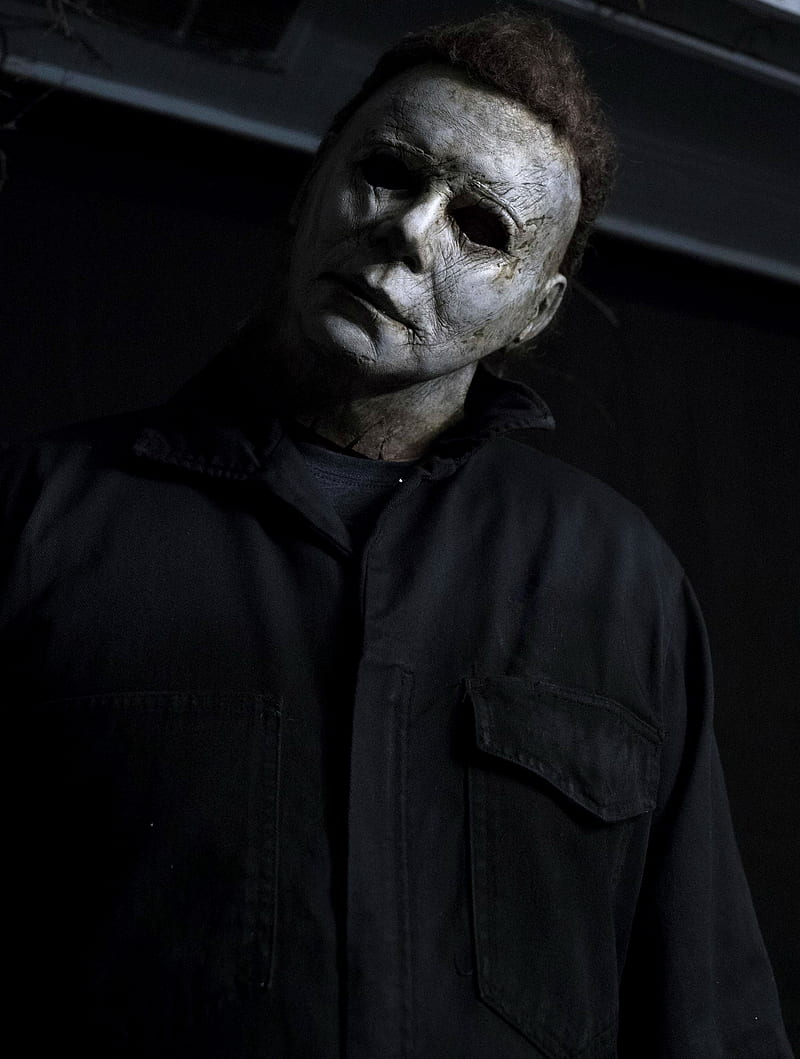 800x1059 Michael Meyers, halloween, horror, HD phone wallpaper