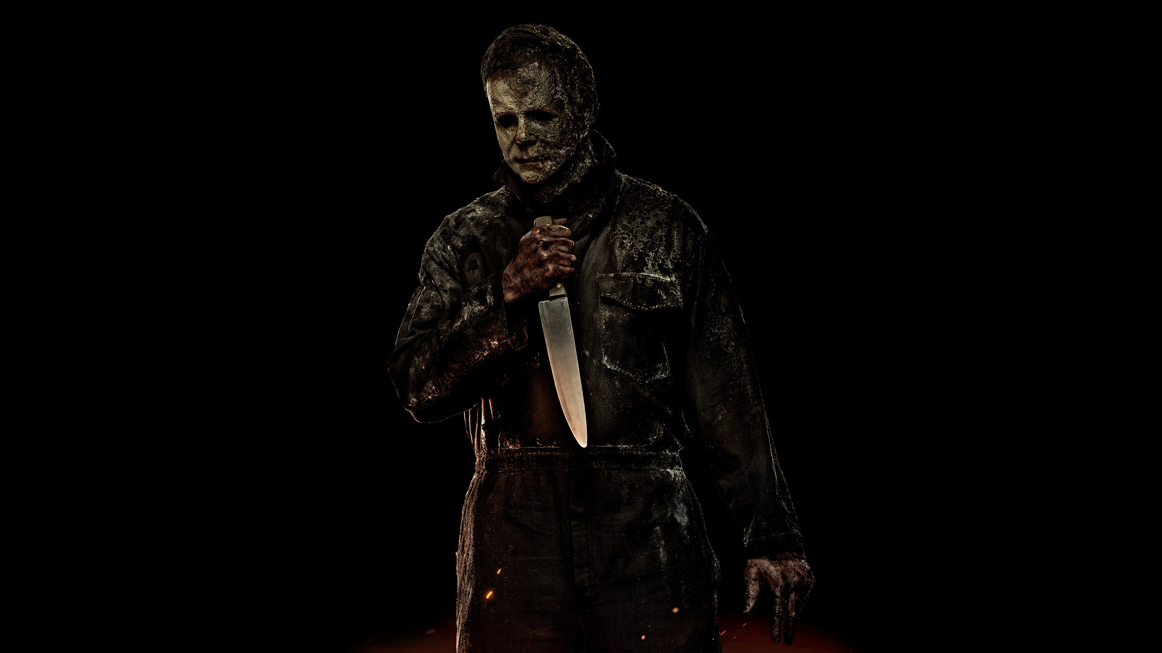 3840x2160 Michael Myers HD 4K Wallpaper PC & Phone