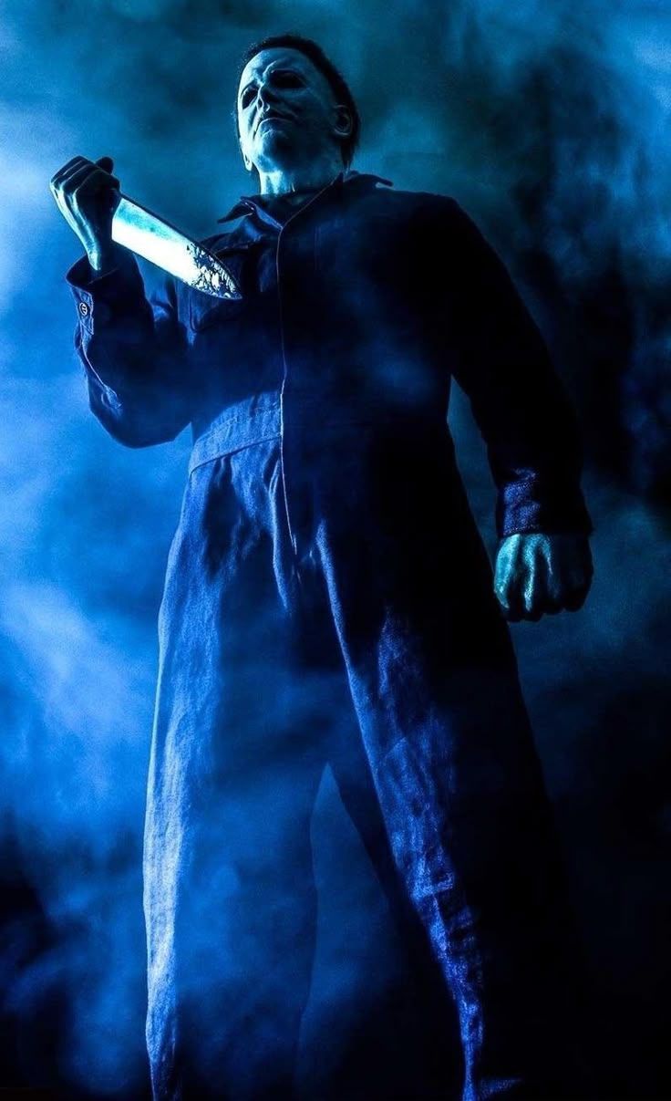 736x1207 Michael mayer halloween. Michele myers wallpaper, Michael myers iphone wallpaper, Halloween michael myers