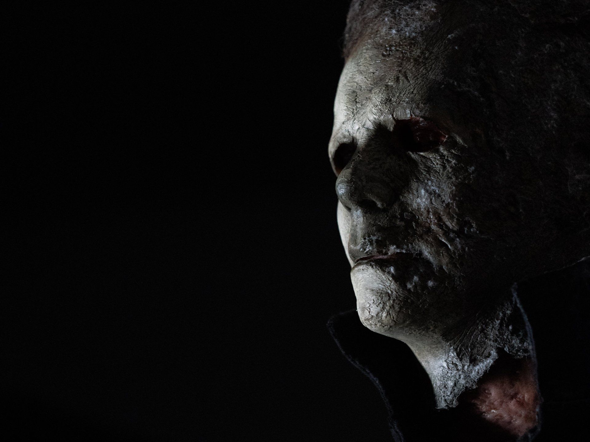 1920x1440 4k Michael Myers Wallpaper