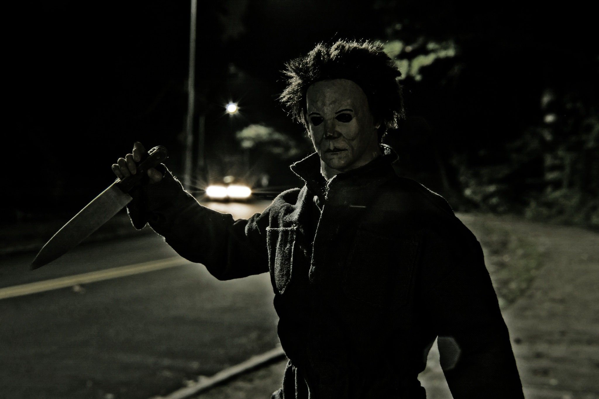 2048x1365 Michael Myers Wallpaper and Background: Free HD Download